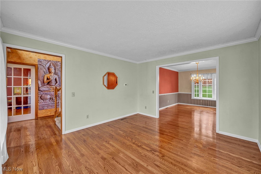 Regent Park - Residential