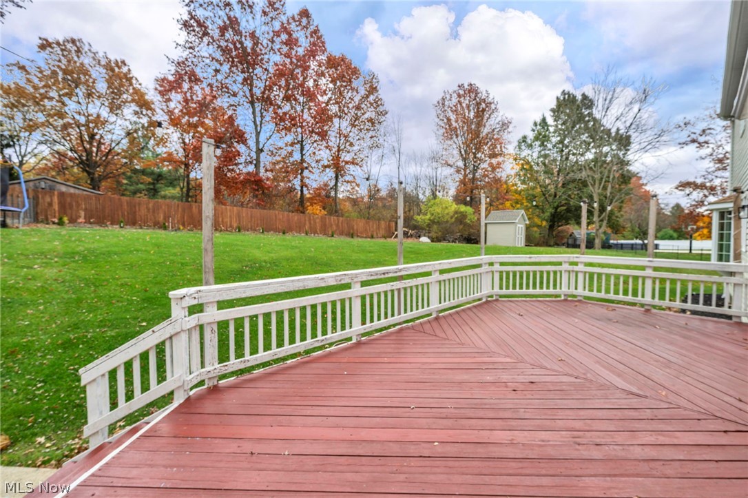 Regent Park - Residential