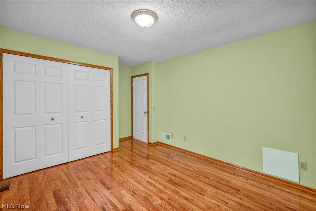 Regent Park - Residential