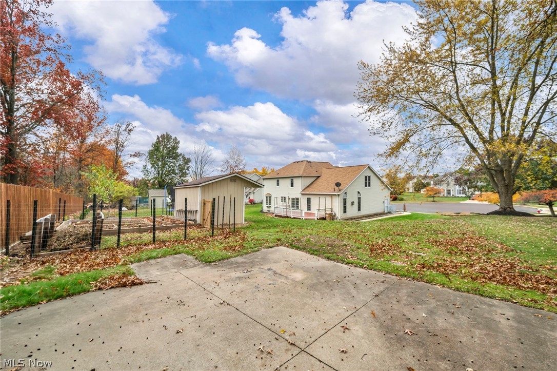 Regent Park - Residential