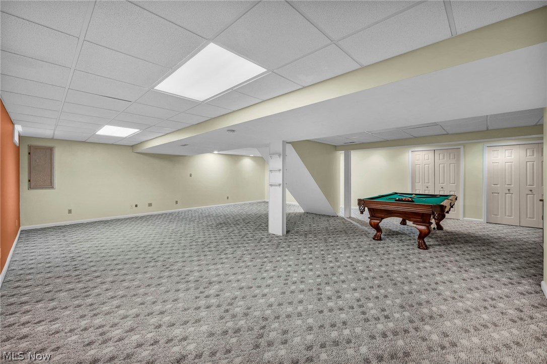 Regent Park - Residential