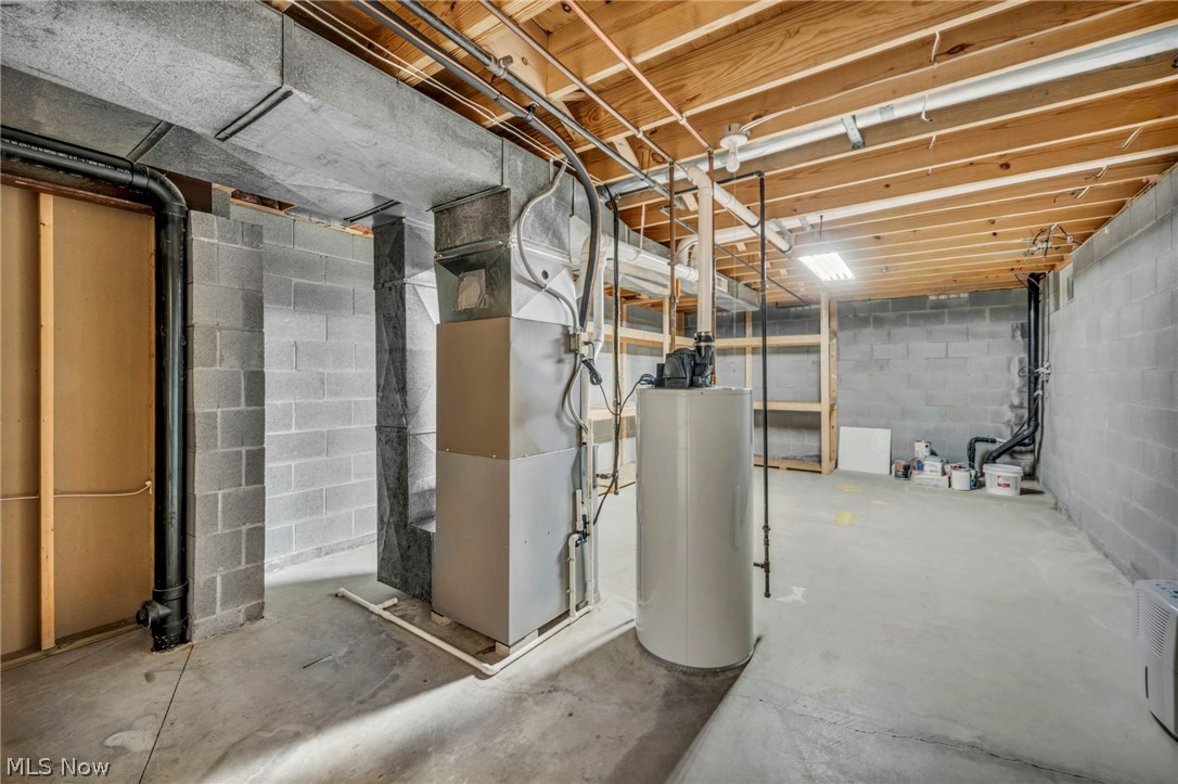 Regent Park - Residential