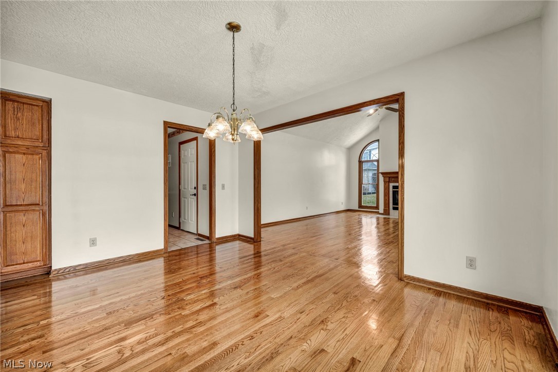 Regent Park - Residential