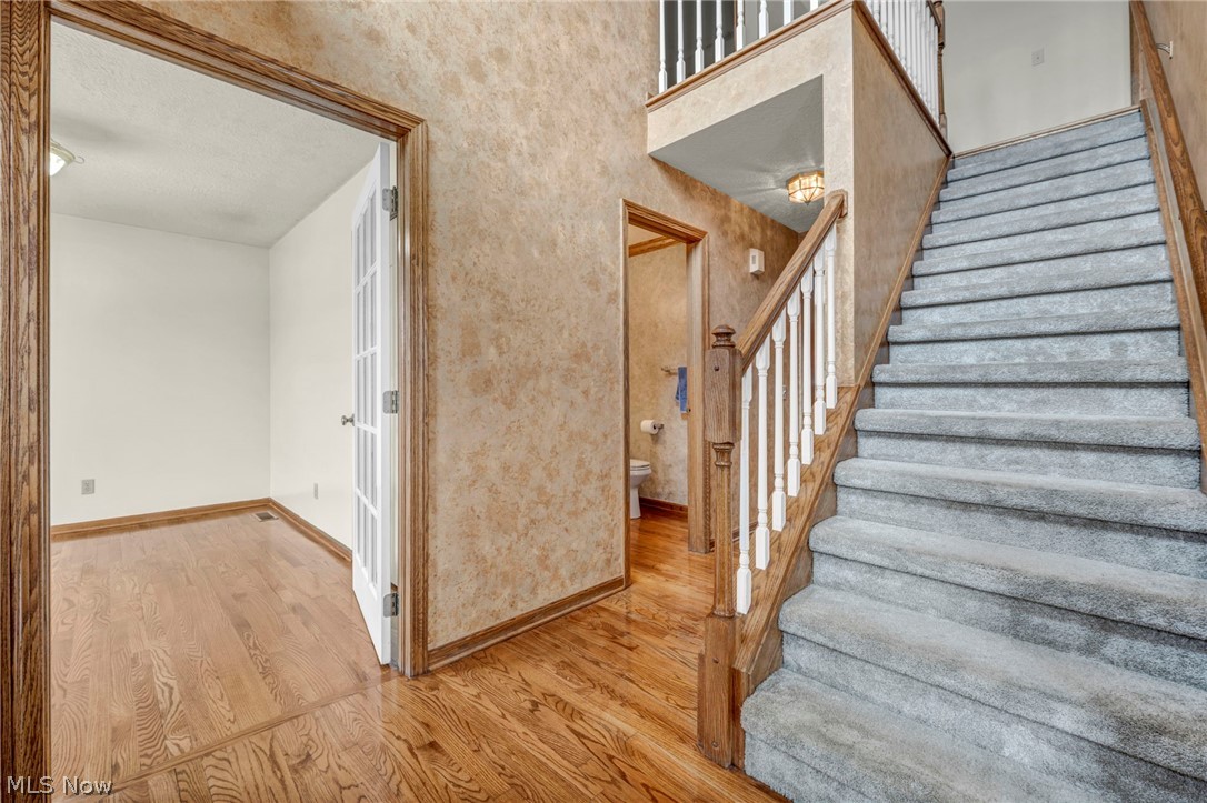 Regent Park - Residential