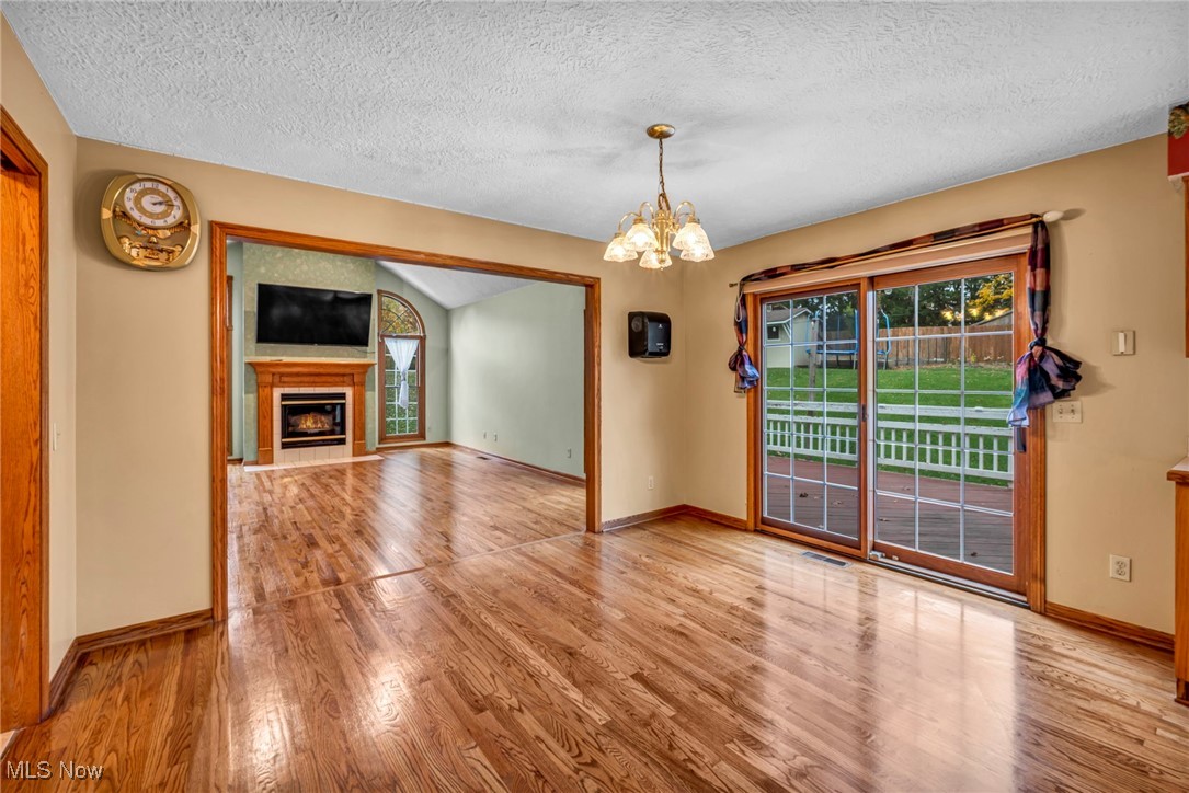 Regent Park - Residential