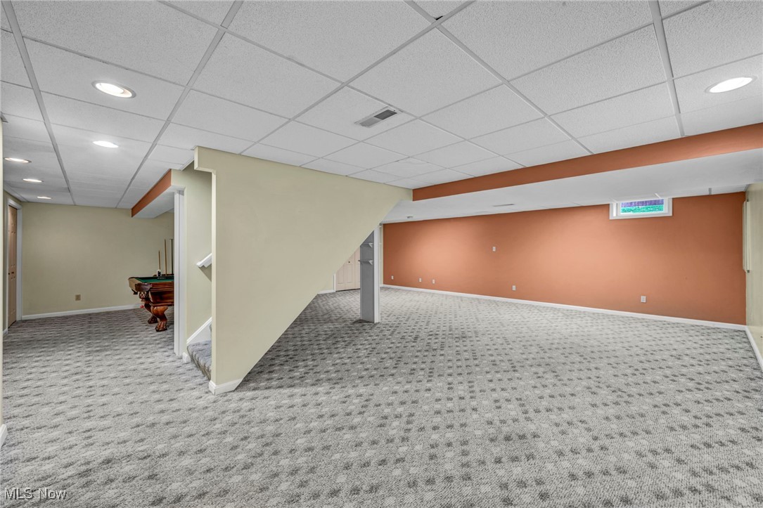 Regent Park - Residential