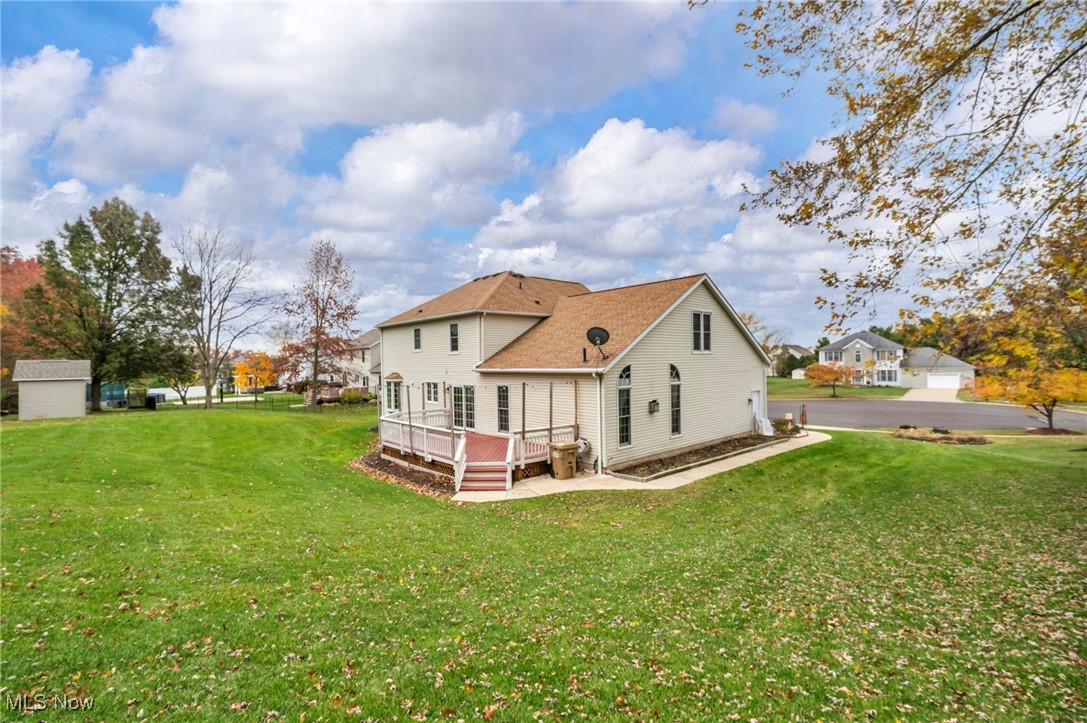 Regent Park - Residential