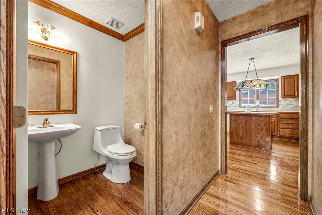 Regent Park - Residential