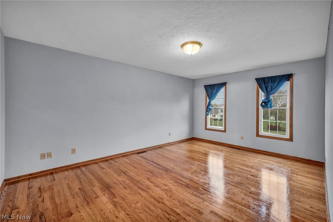 Regent Park - Residential