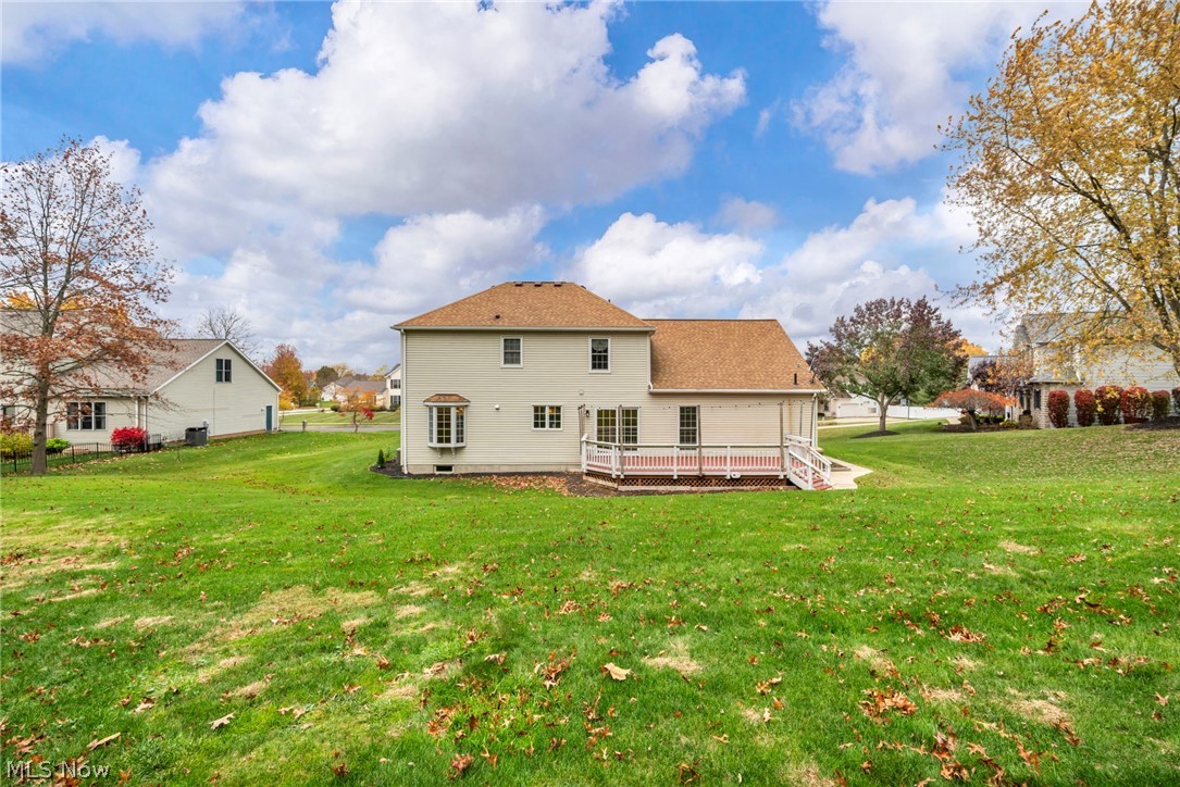 Regent Park - Residential