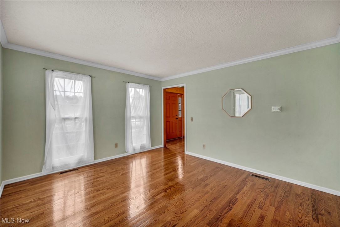 Regent Park - Residential