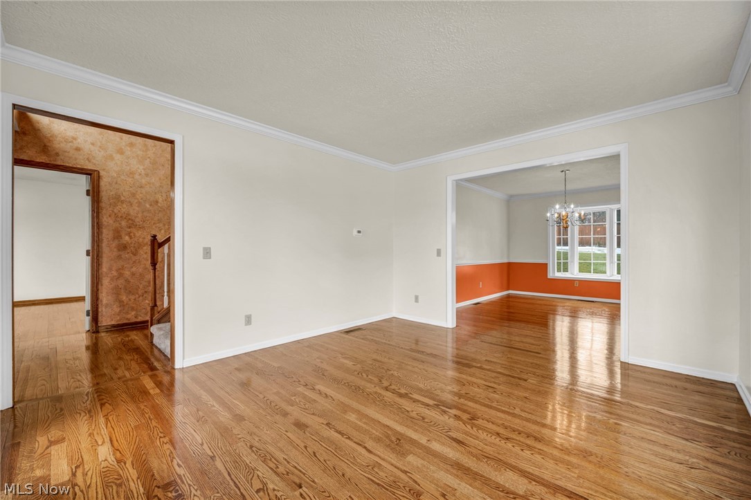 Regent Park - Residential