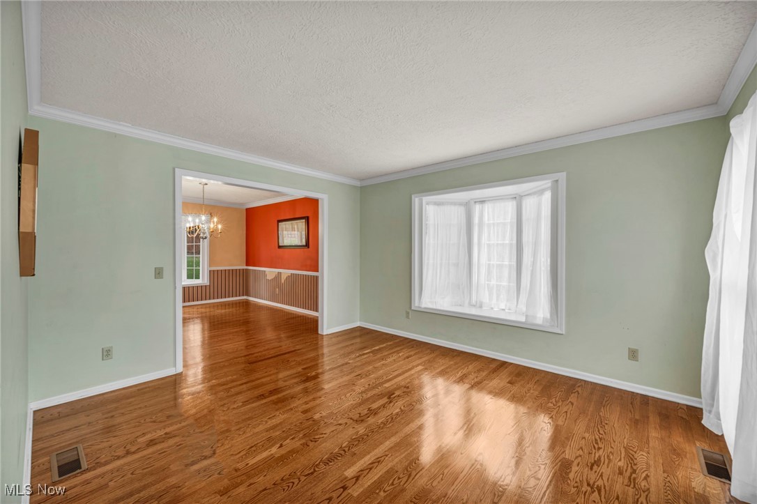 Regent Park - Residential