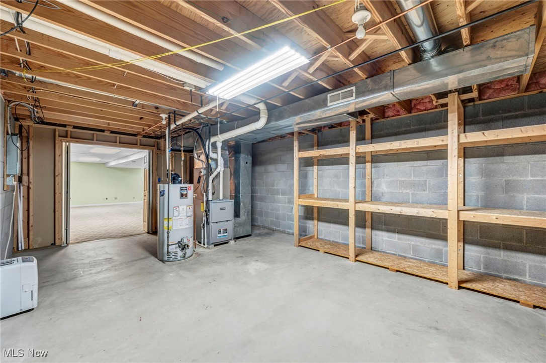 Regent Park - Residential