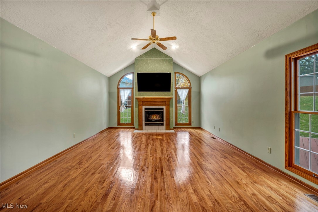 Regent Park - Residential