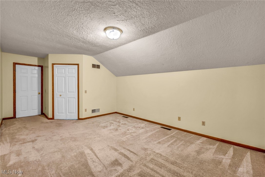 Regent Park - Residential