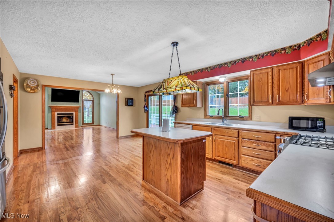 Regent Park - Residential