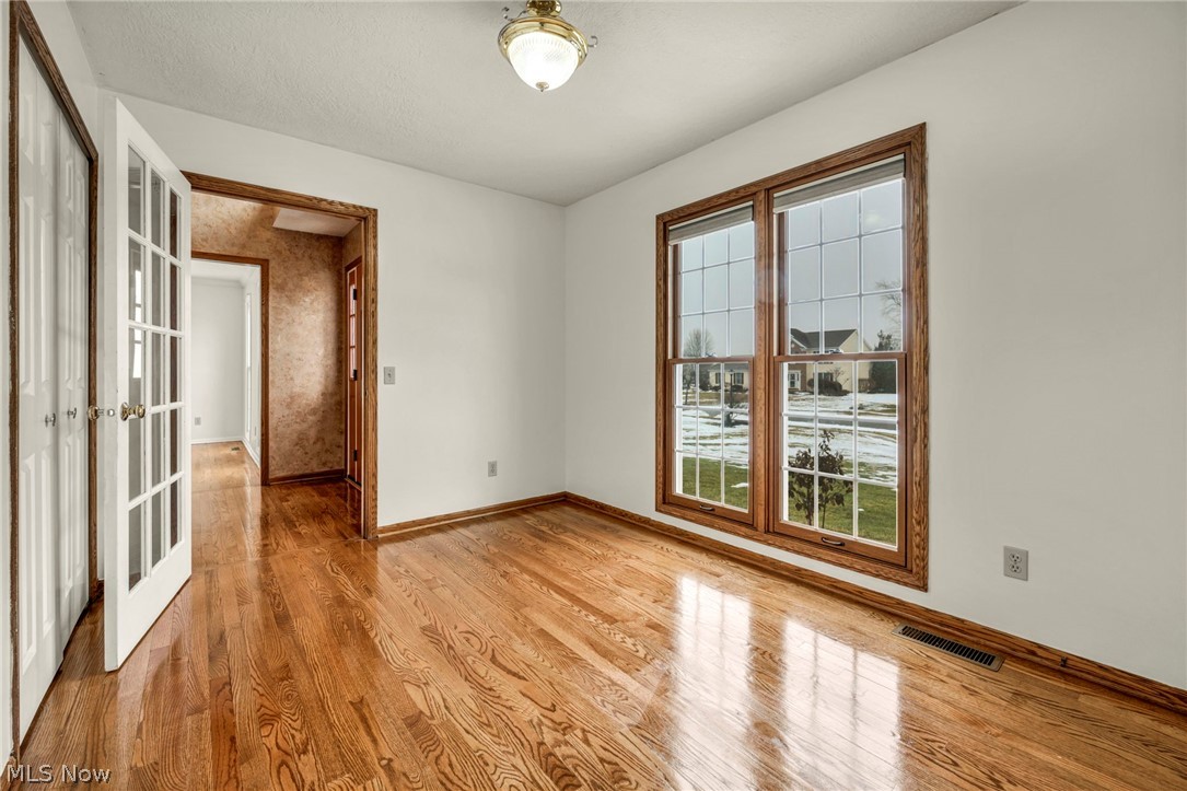 Regent Park - Residential