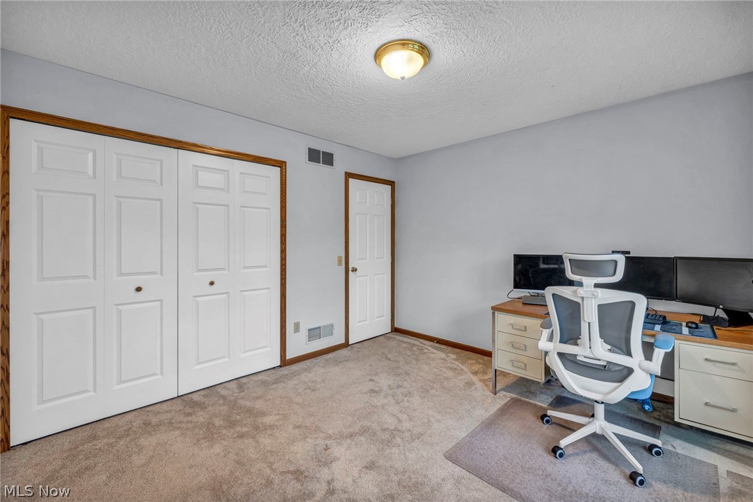 Regent Park - Residential