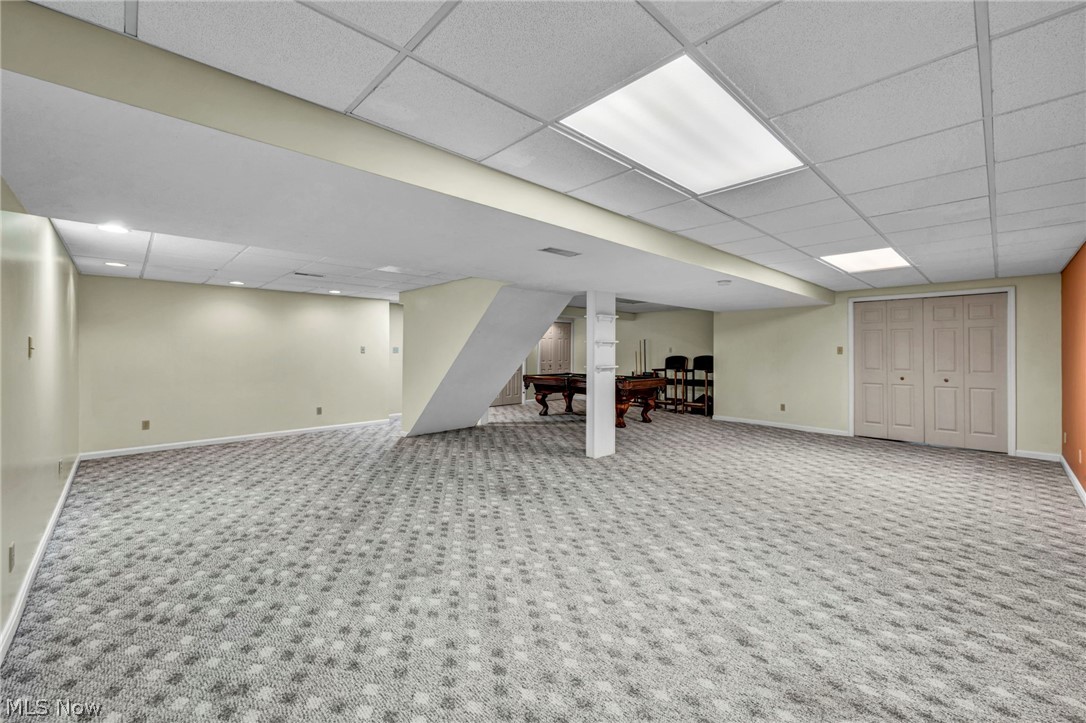 Regent Park - Residential