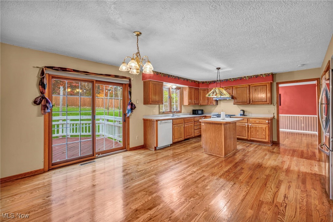 Regent Park - Residential