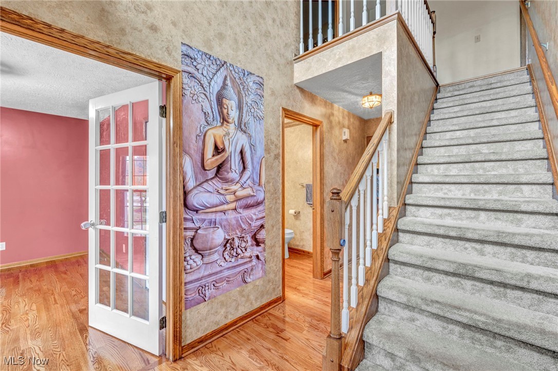 Regent Park - Residential