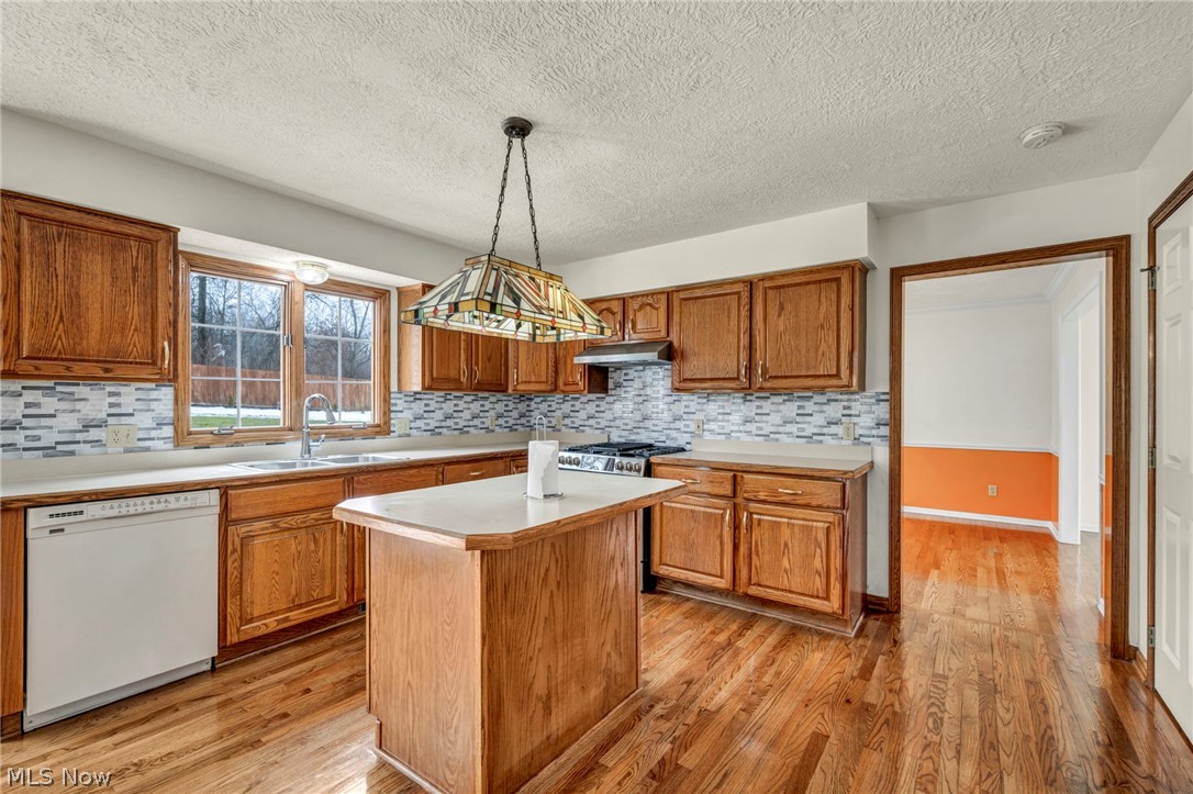 Regent Park - Residential