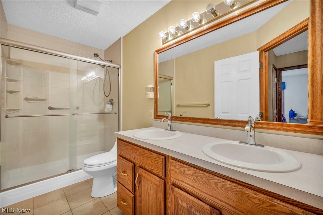 Regent Park - Residential