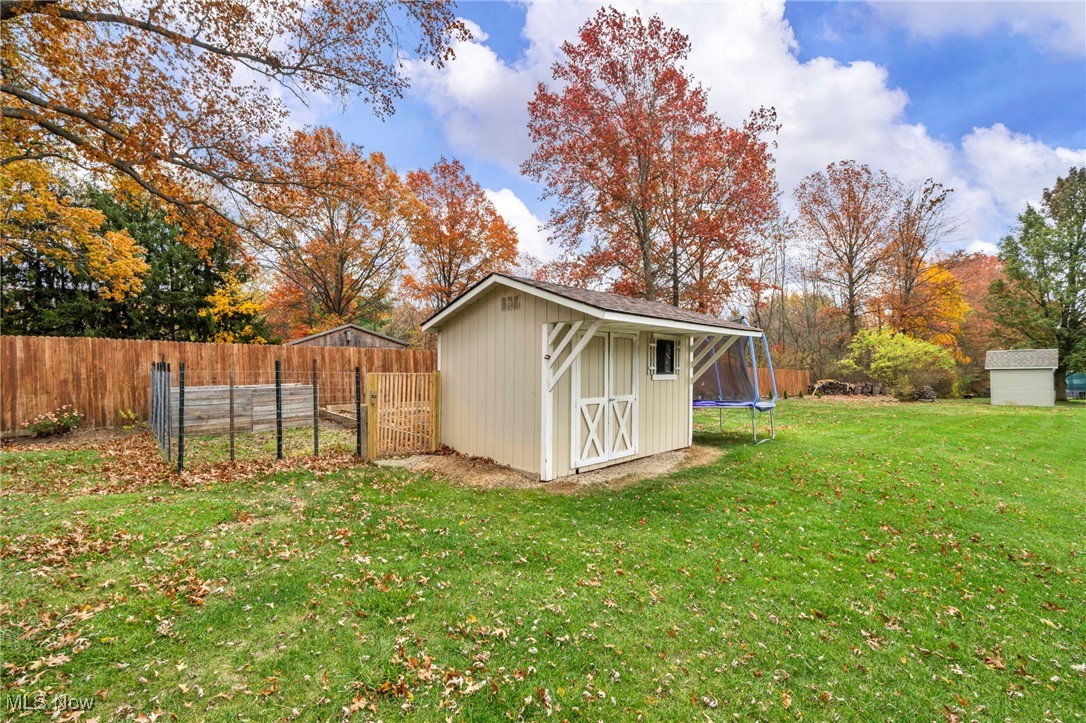 Regent Park - Residential