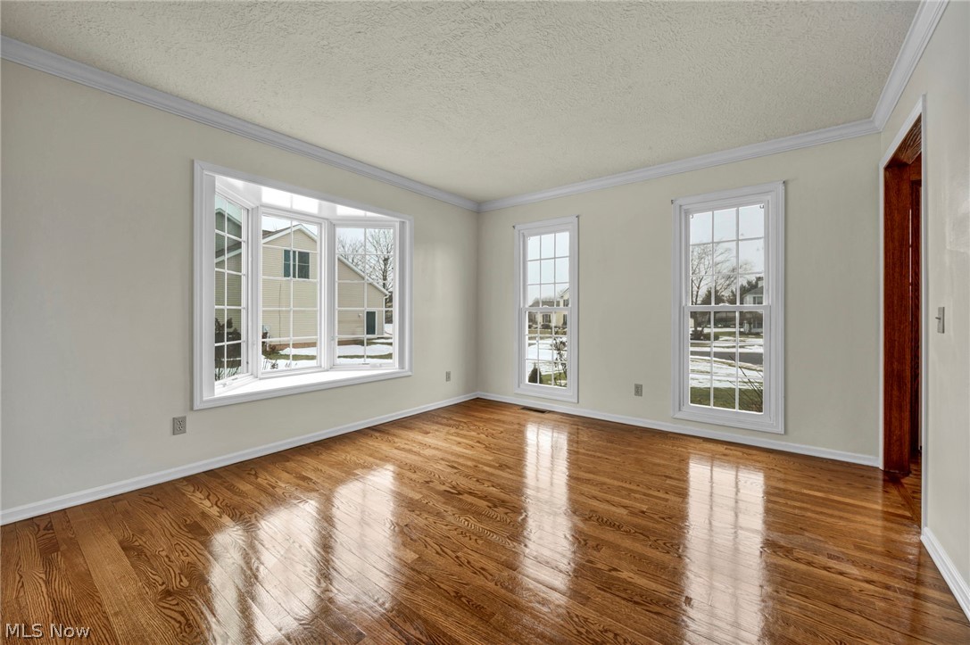 Regent Park - Residential