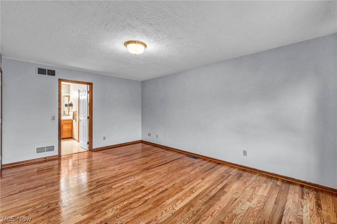 Regent Park - Residential