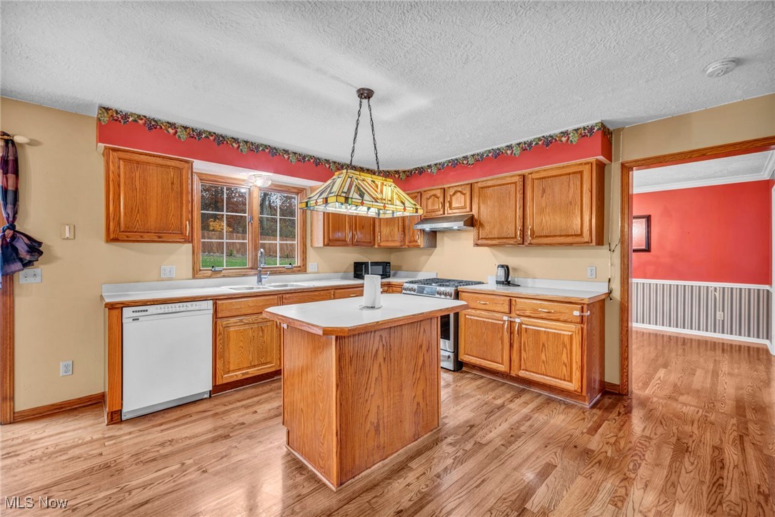 Regent Park - Residential