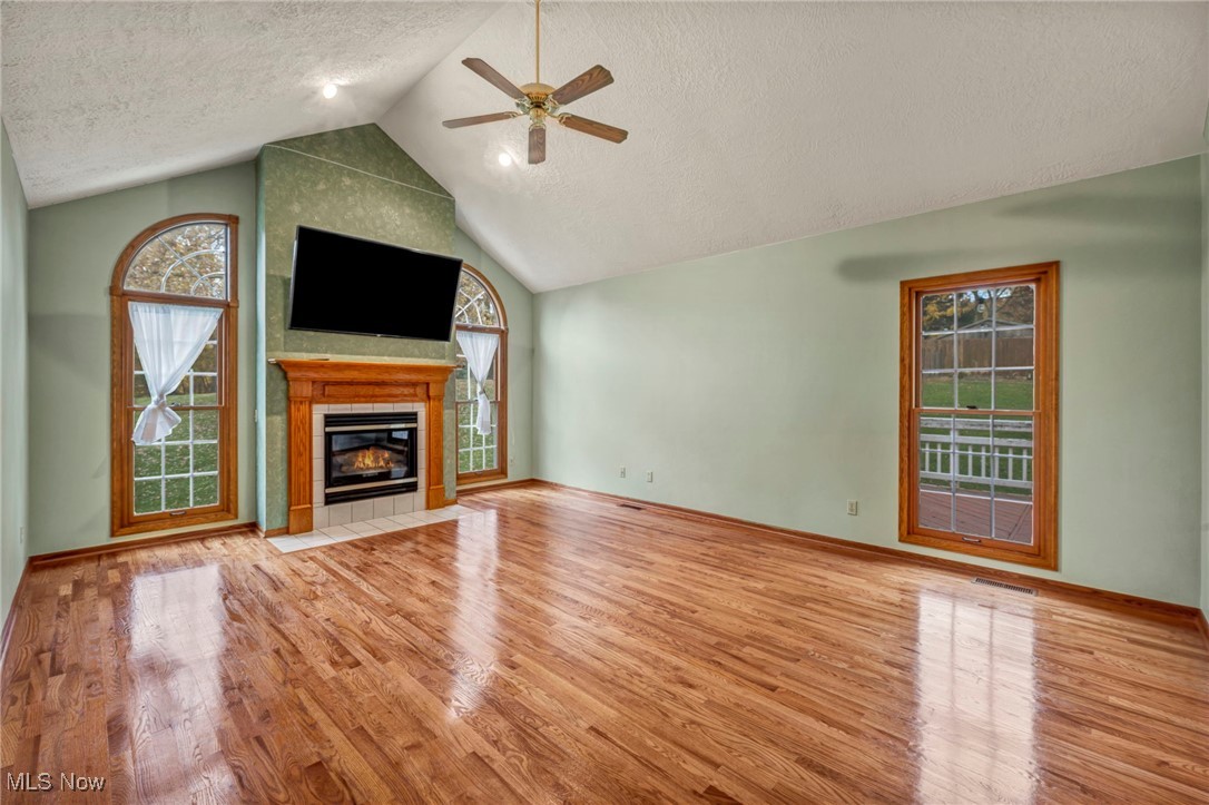 Regent Park - Residential