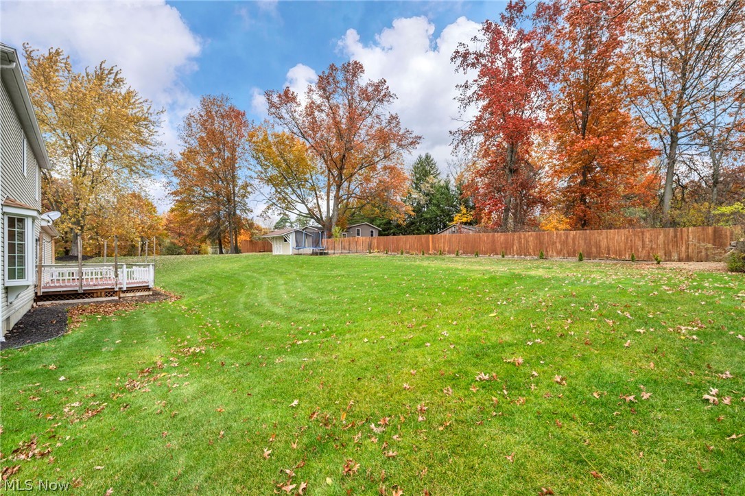 Regent Park - Residential