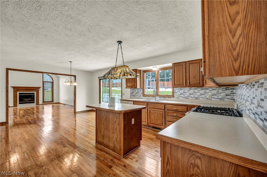 Regent Park - Residential