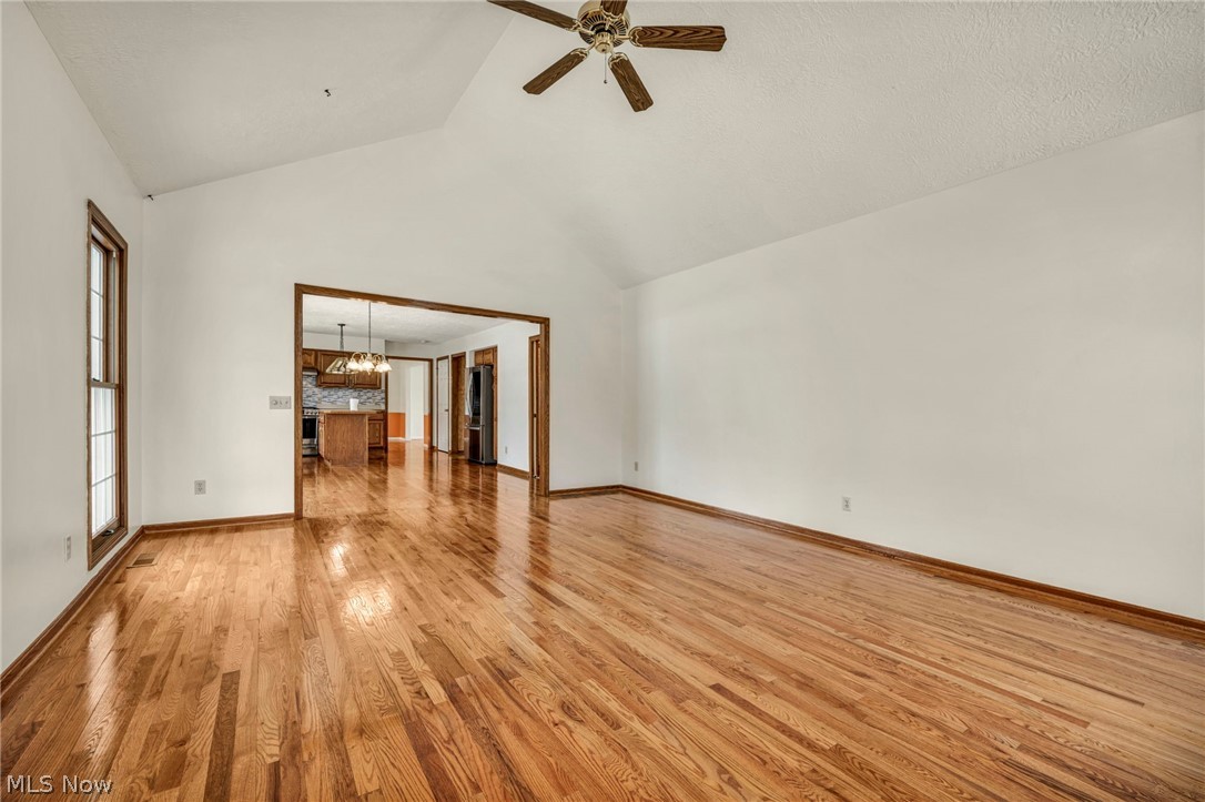 Regent Park - Residential