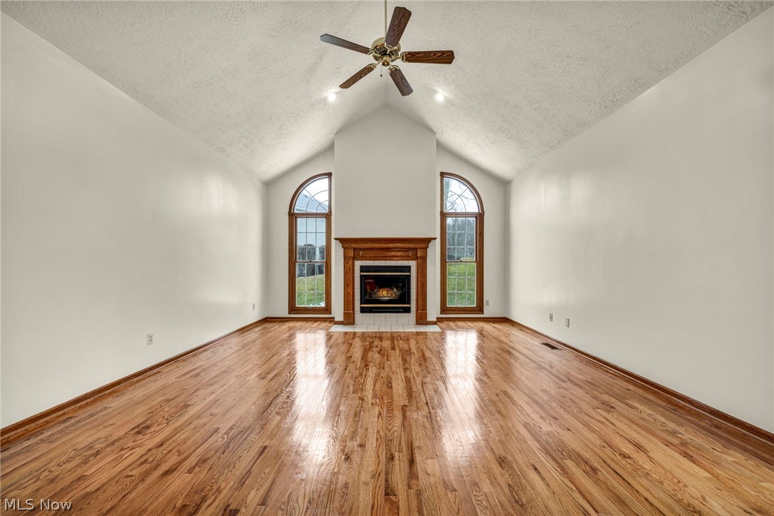 Regent Park - Residential