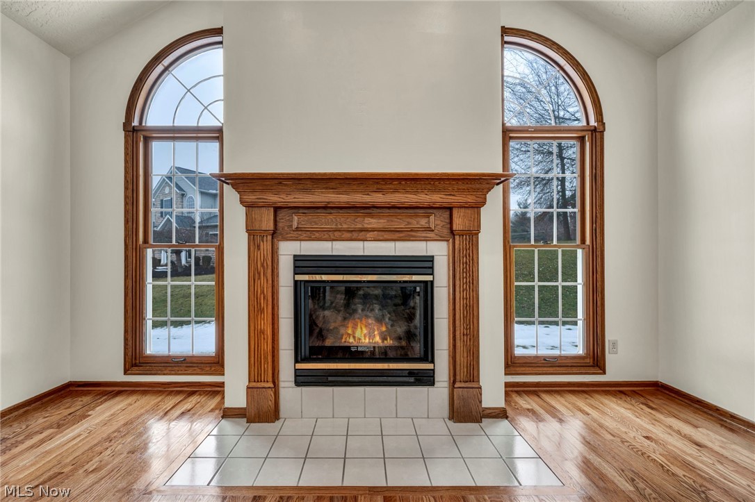 Regent Park - Residential