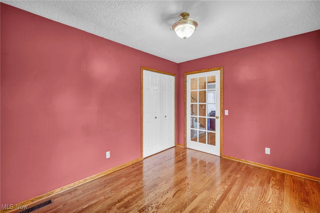 Regent Park - Residential