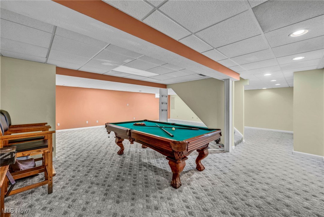 Regent Park - Residential