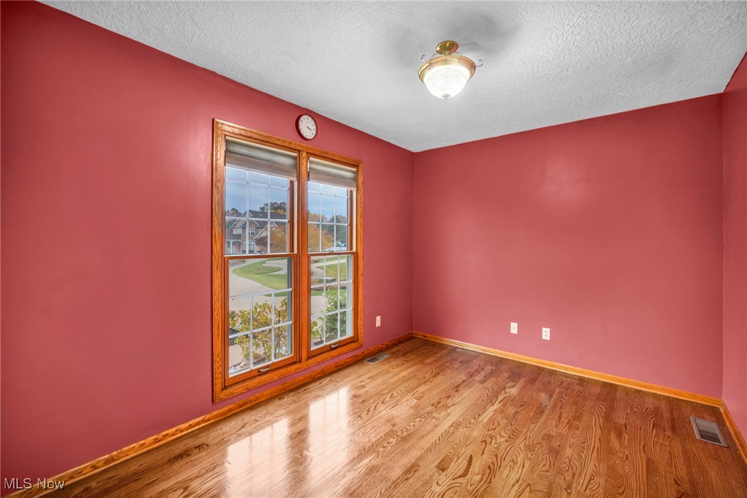 Regent Park - Residential