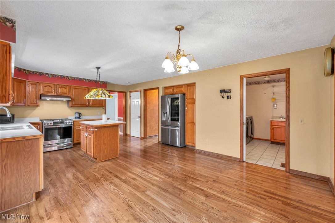 Regent Park - Residential