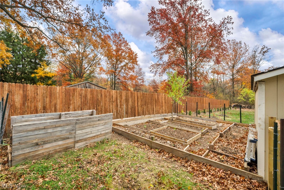 Regent Park - Residential