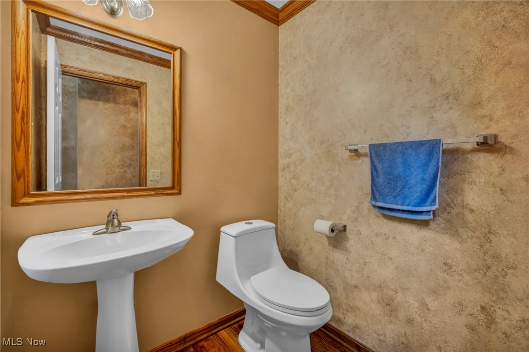 Regent Park - Residential