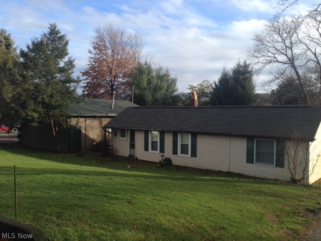 Aglers Add - Residential