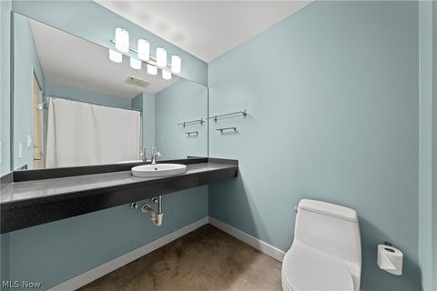 Tiny photo for 1951 W 26th Street #215, Cleveland, OH 44113 (MLS # 5202960)