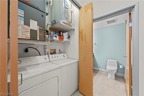 Tiny photo for 1951 W 26th Street #215, Cleveland, OH 44113 (MLS # 5202960)