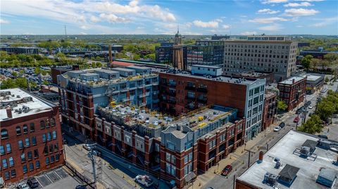 Tiny photo for 1951 W 26th Street #215, Cleveland, OH 44113 (MLS # 5202960)