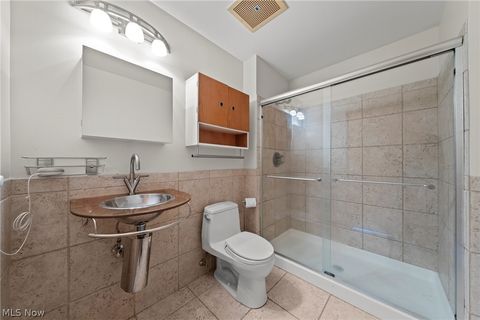 Tiny photo for 1951 W 26th Street #215, Cleveland, OH 44113 (MLS # 5202960)