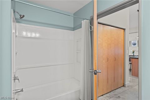 Tiny photo for 1951 W 26th Street #215, Cleveland, OH 44113 (MLS # 5202960)